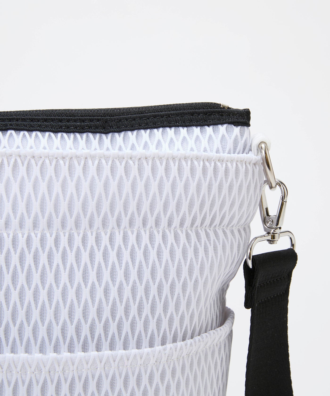 ポリメッシュ ショルダー付き A4 トートバッグ – TOPKAPI（トプカピ）