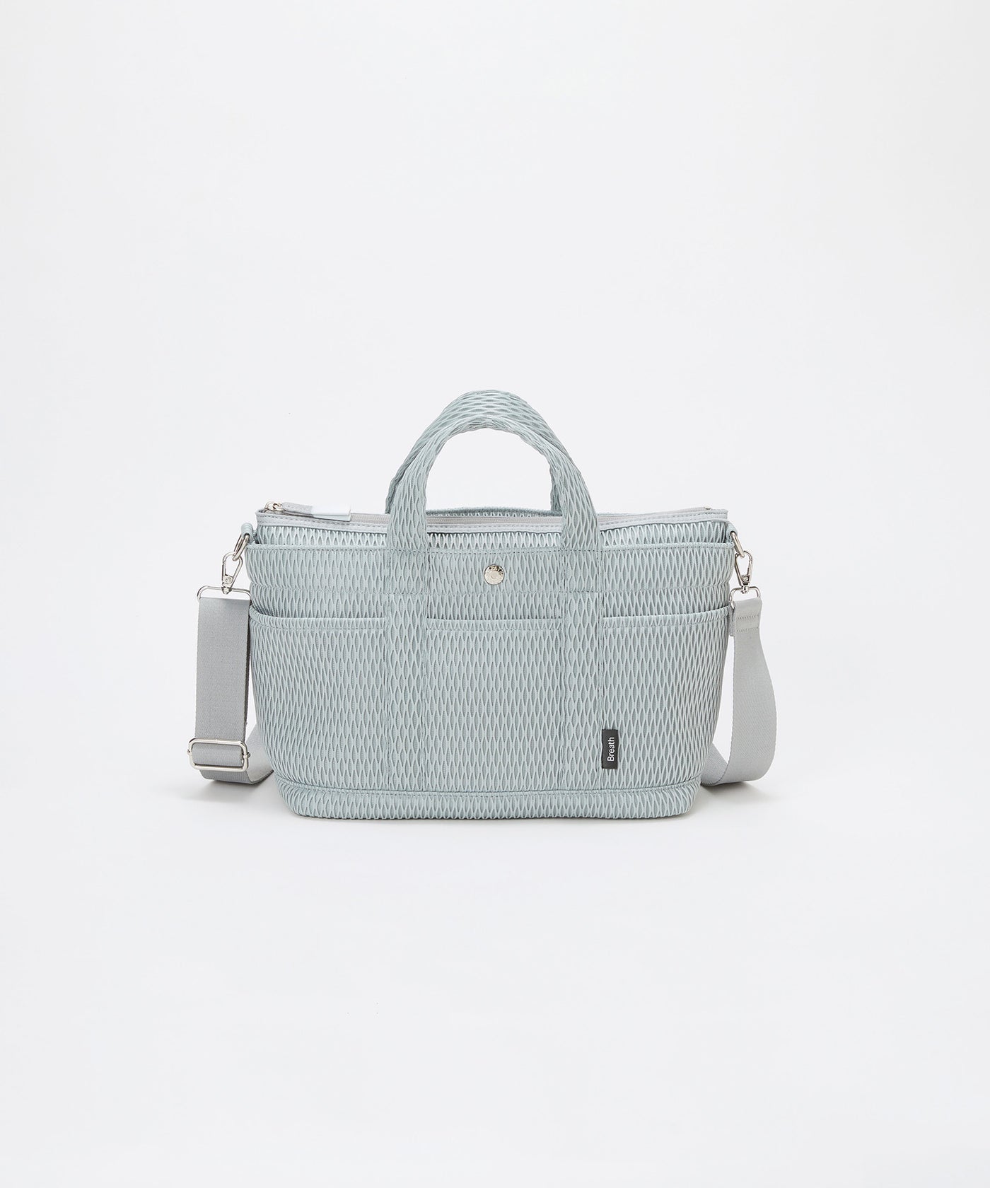 ポリメッシュ ショルダー付き トートバッグ – TOPKAPI（トプカピ）