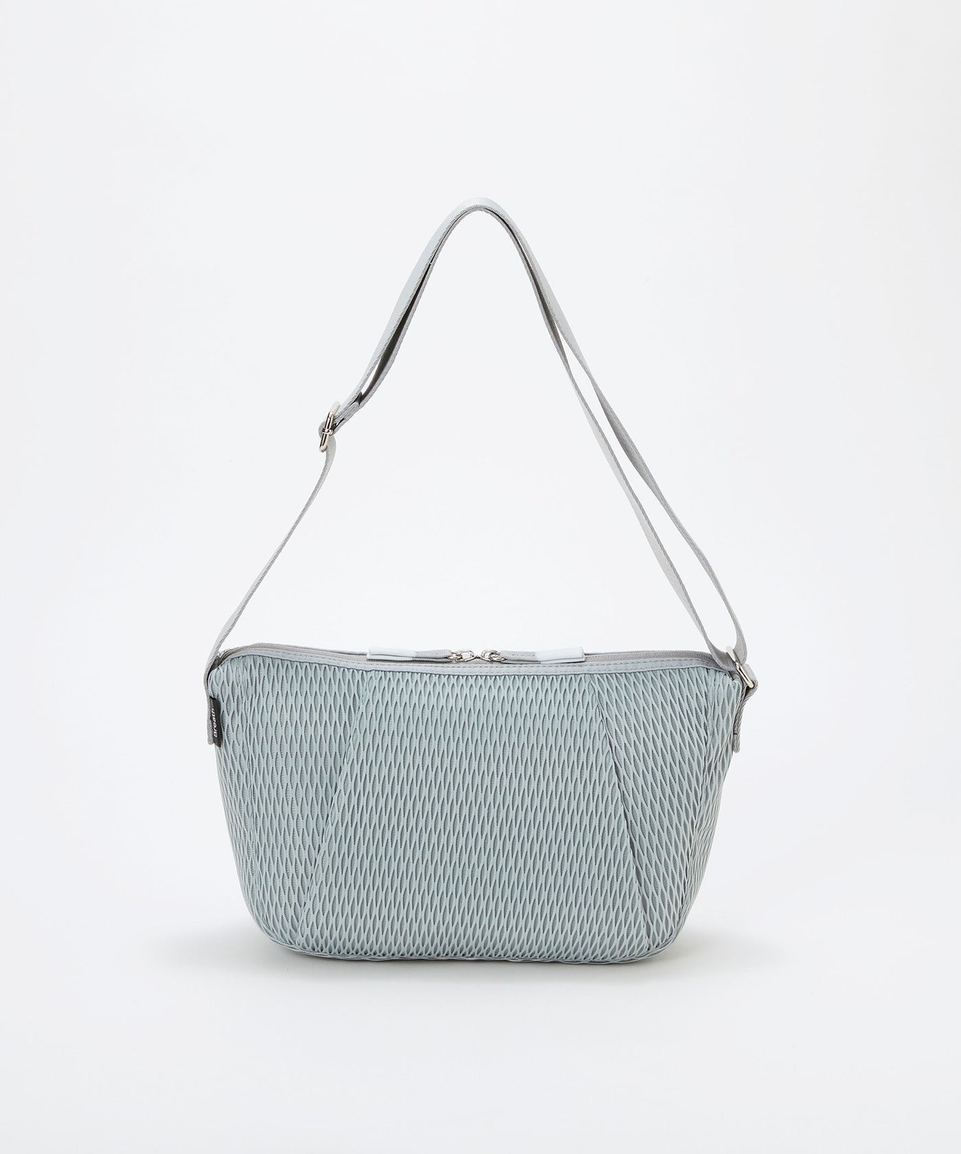 ポリメッシュ ショルダーバッグ – TOPKAPI（トプカピ）