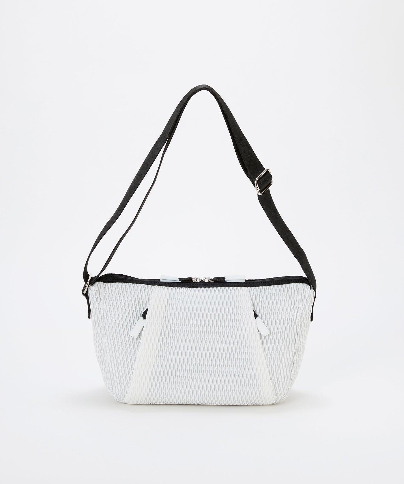 ポリメッシュ ショルダーバッグ – TOPKAPI（トプカピ）