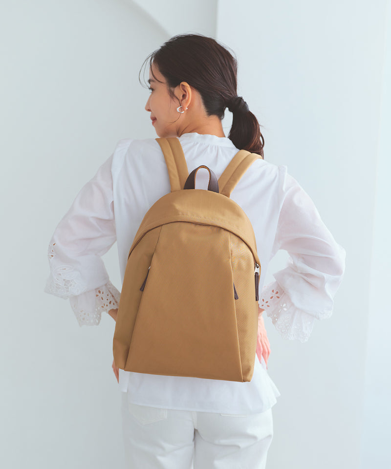 新色追加】SLANT スラント ナイロン ユーティリティ リュック バック