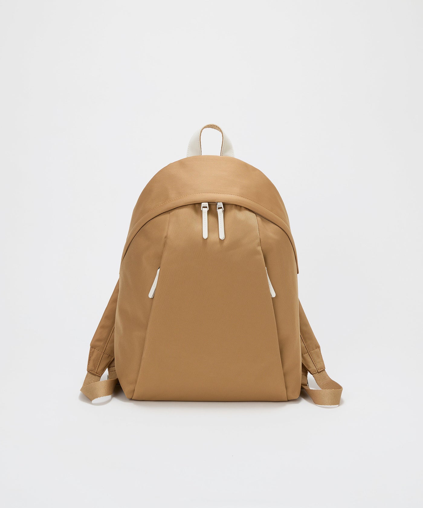2439　トプカピ　リュック　アイボリー　極美品 2439 トプカピ リュック アイボリー 極美品