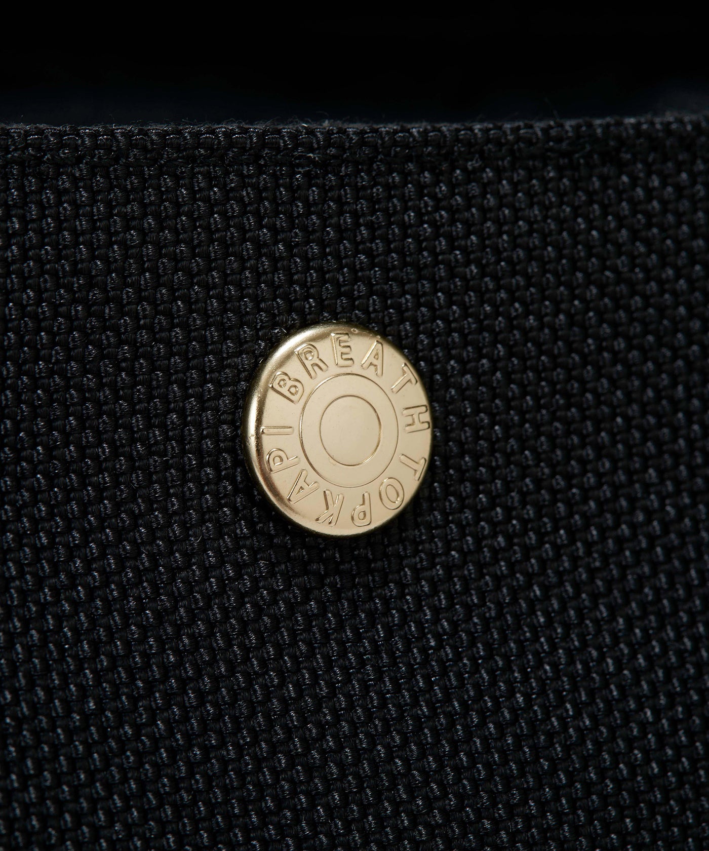 Aerial エアリアル ナイロン カラーストラップ付き A4 トート