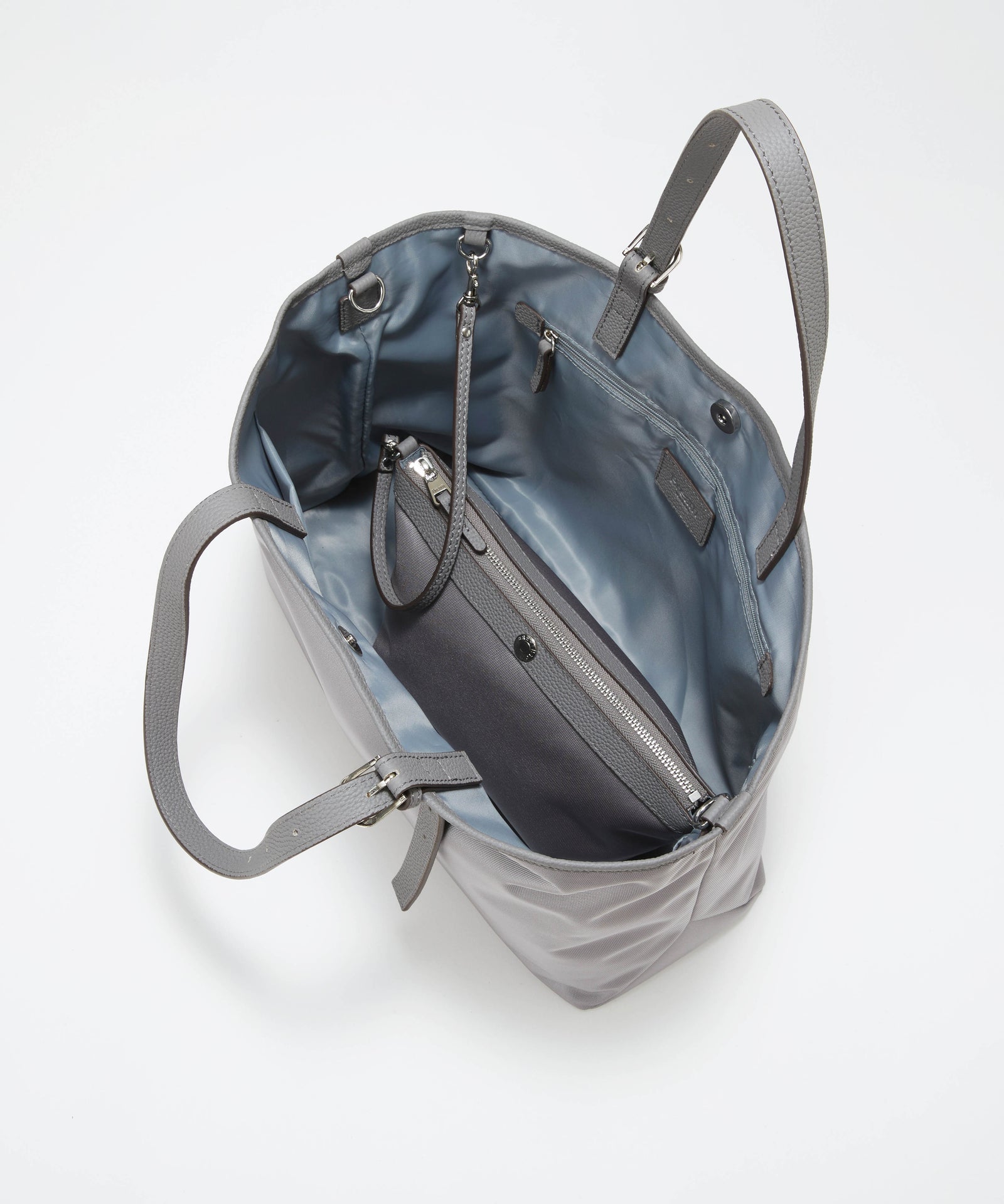 撥水 2way A4 トートバッグ / ミニポーチセット – TOPKAPI（トプカピ）