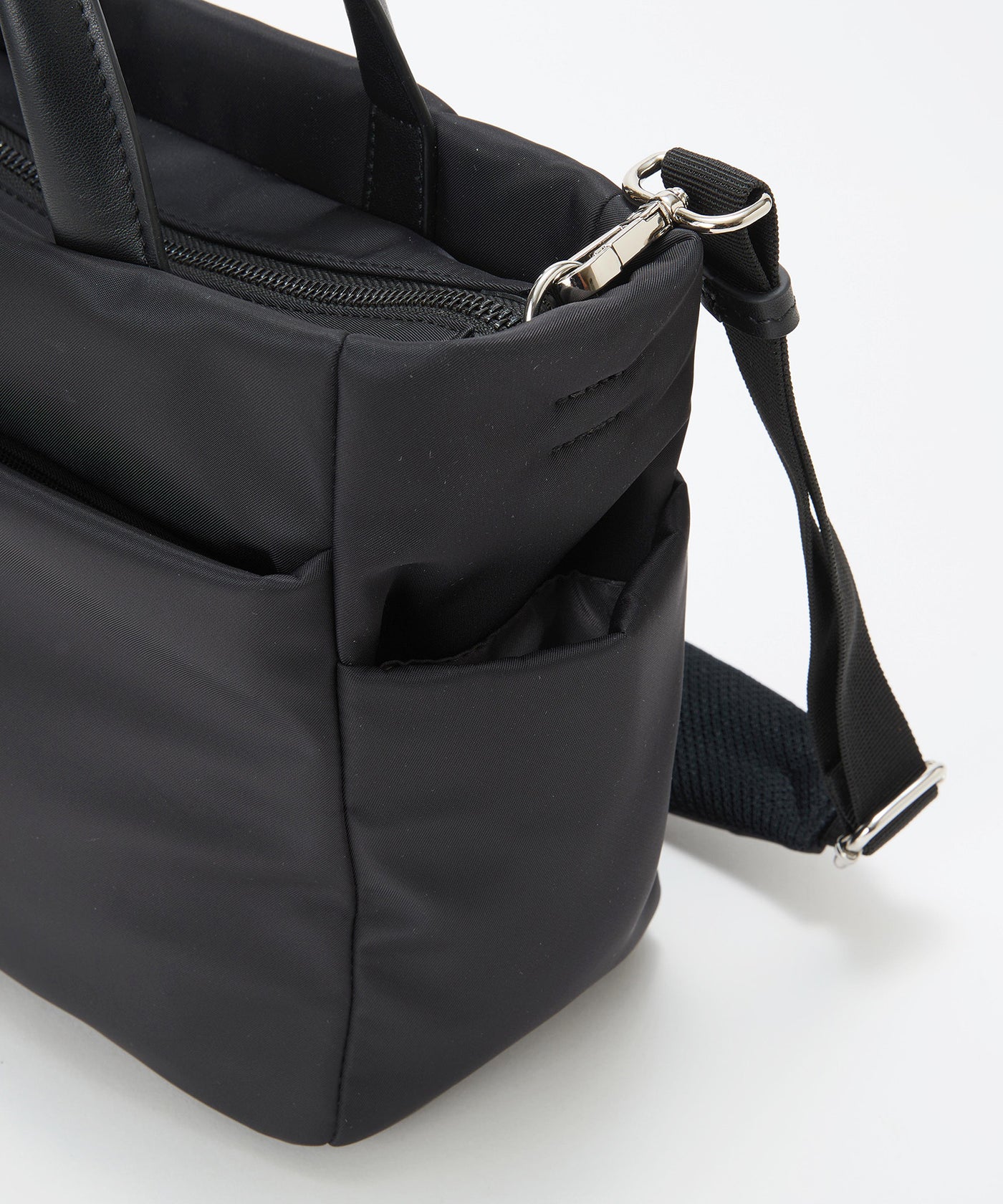 新品★トプカピ 2way トートバッグ ブラック CORDURA 新品☆トプカピ 2way トートバッグ ブラック CORDURA TOPKAPI