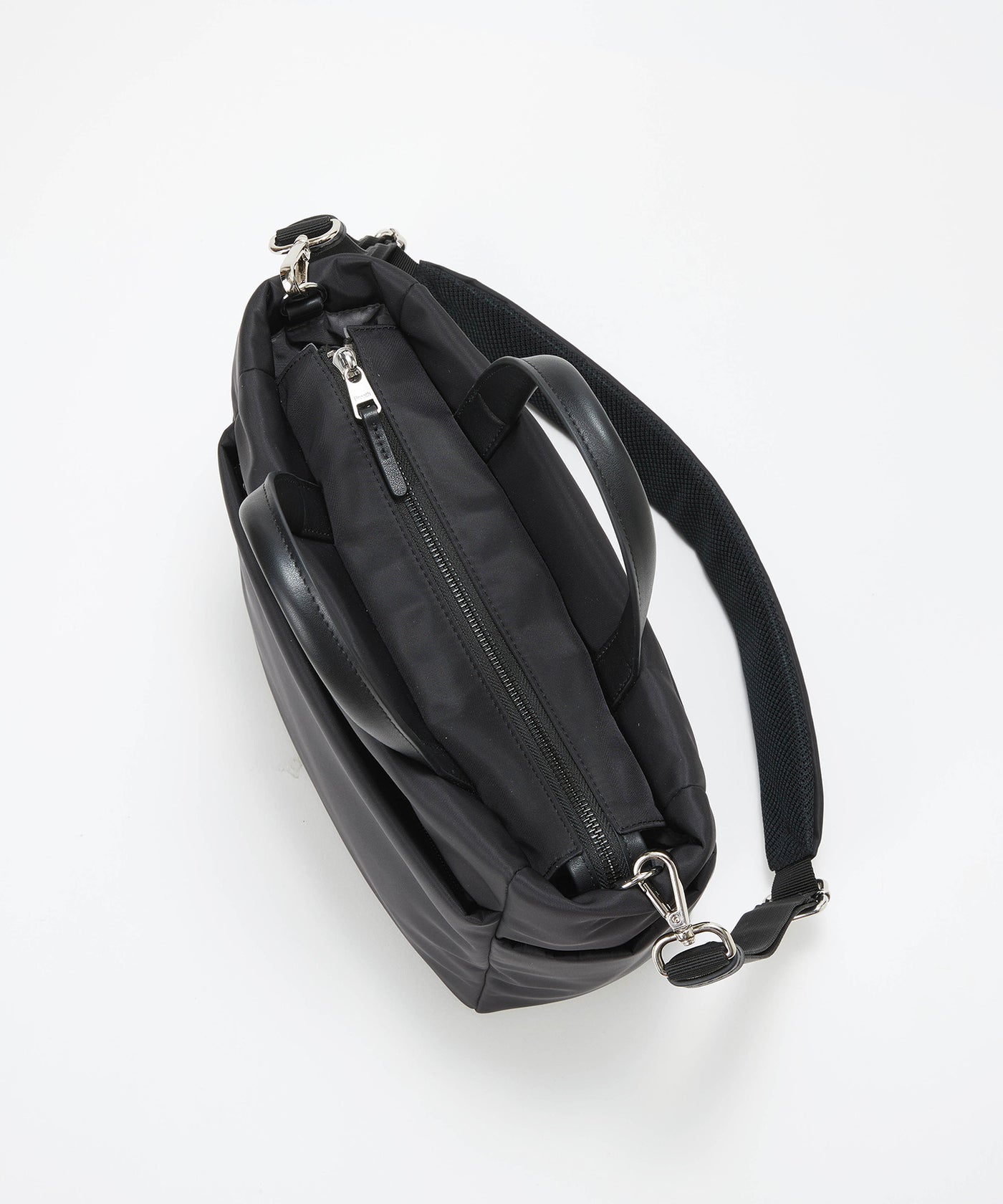 ナイロン 多機能 2way トートバッグ / 撥水 – TOPKAPI（トプカピ）