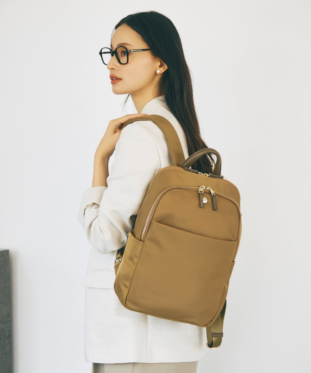 軽い通勤バッグ人気ブランドおすすめ|TOPKAPI(トプカピ)