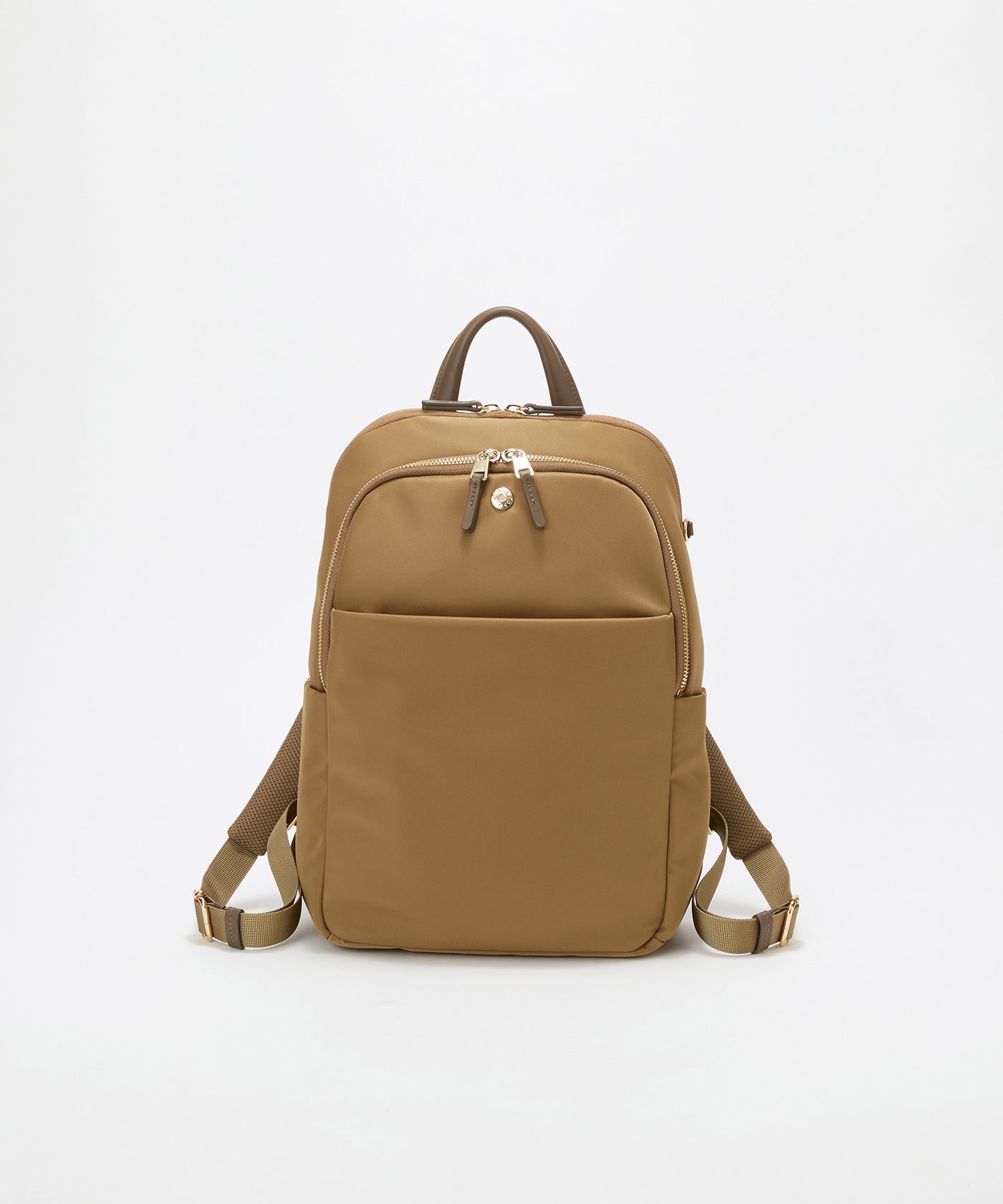 ナイロン 多機能リュック / 撥水 / PC対応 – TOPKAPI（トプカピ）