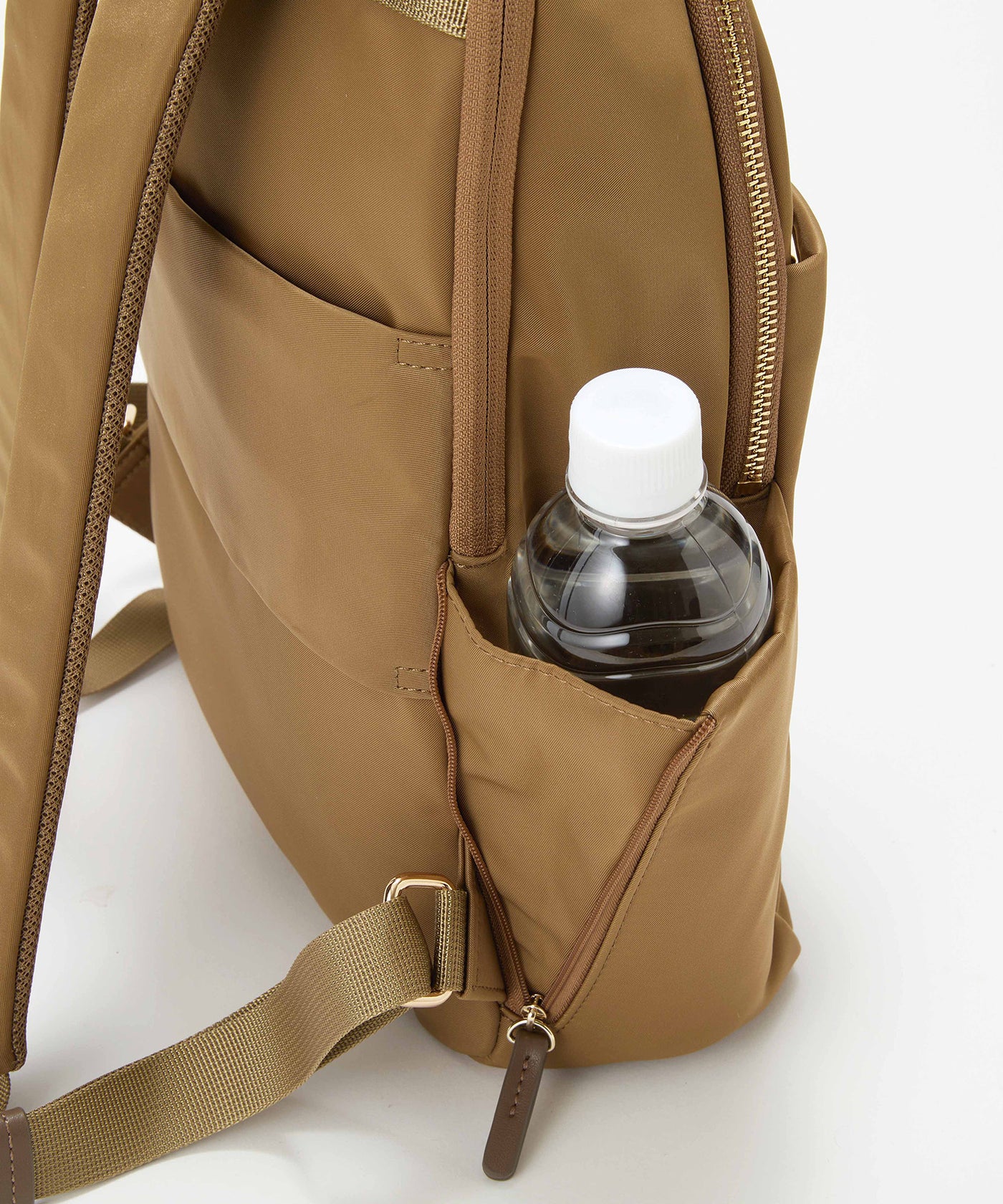 ナイロン 多機能リュック / 撥水 / PC対応 – TOPKAPI（トプカピ）