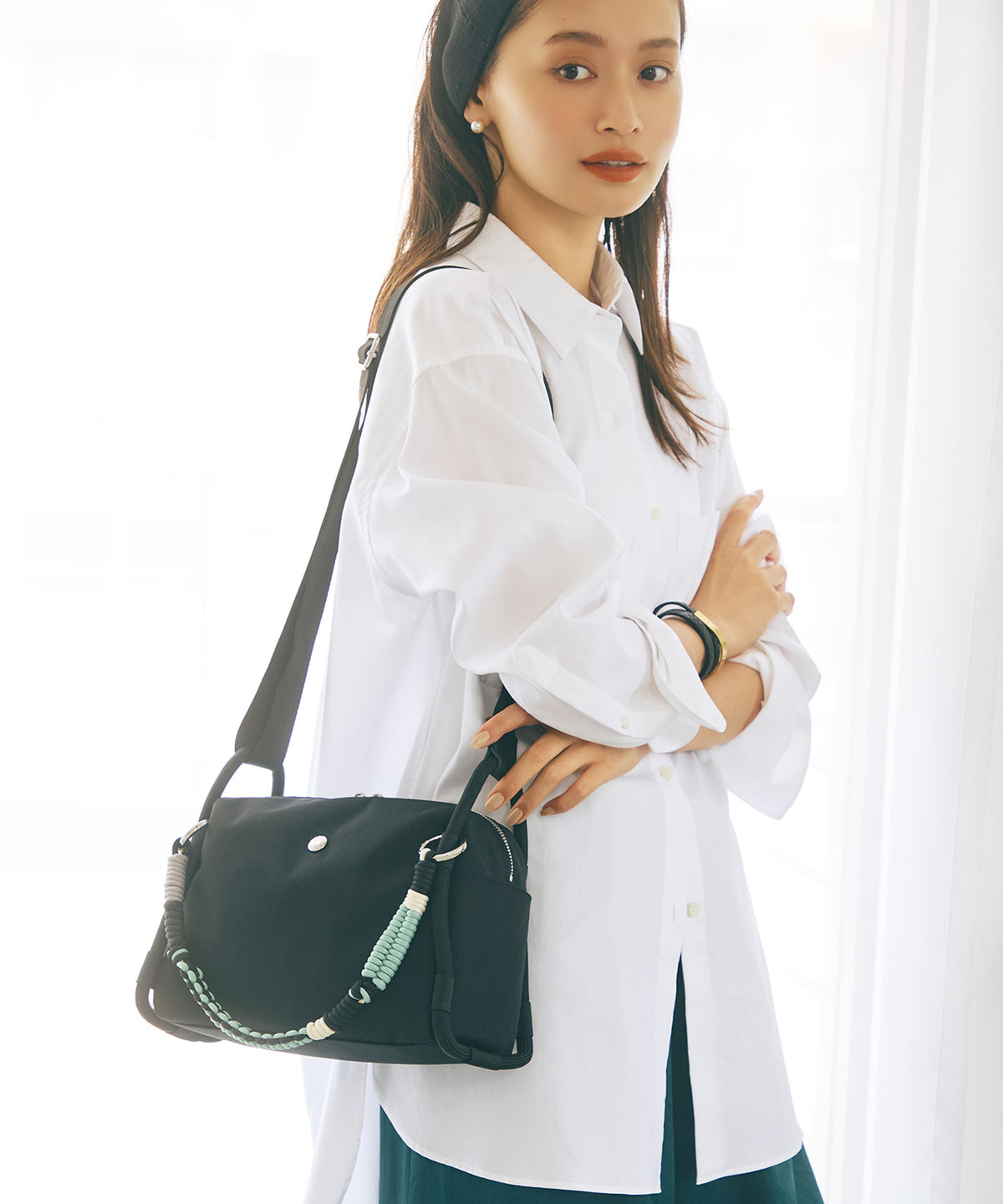2025AW COLLECTION】 – TOPKAPI（トプカピ）