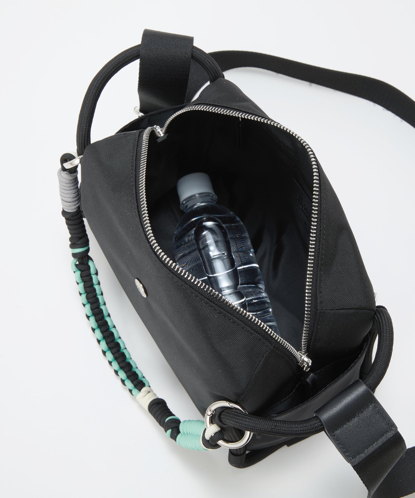 AMICA クチュールT（White）　購入時のタグ付き COUTURE X BAG WHITE | AMICA・kids