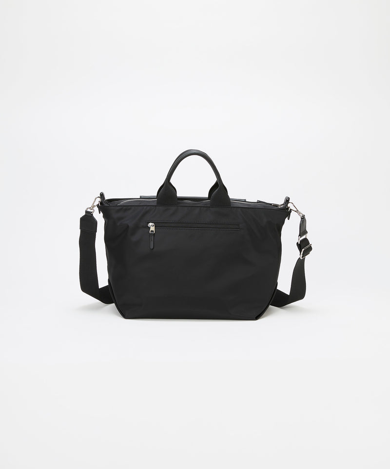 DAY TRIPPER デイトリッパー ナイロン 2way トートバッグ A4対応