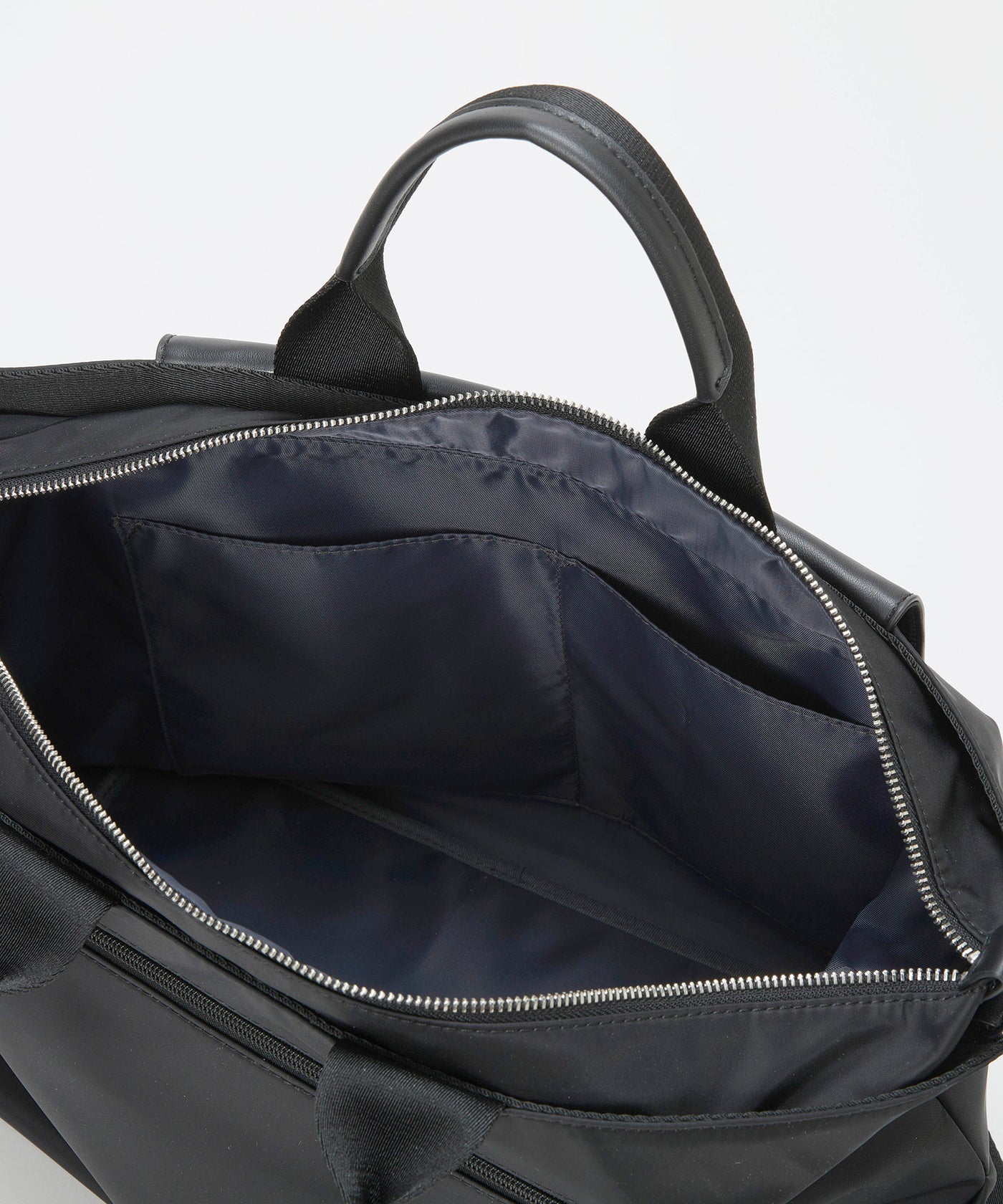 DAY TRIPPER デイトリッパー ナイロン 2way トートバッグ A4対応