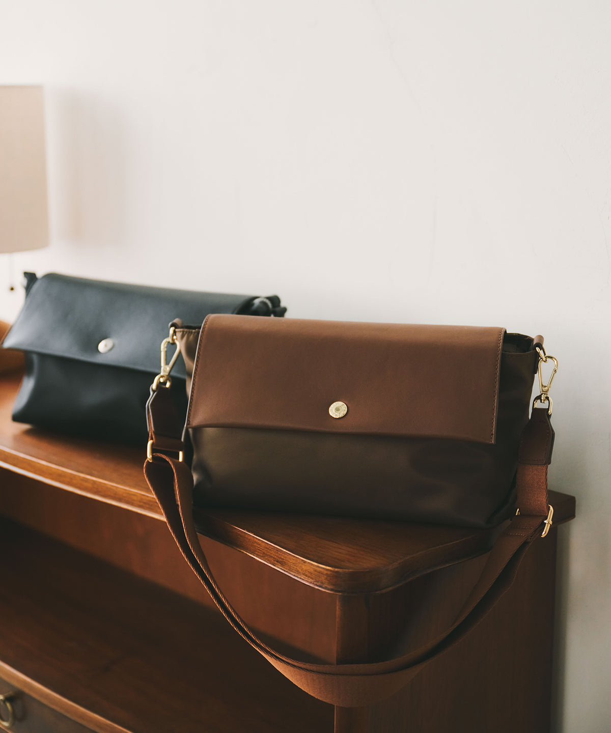 2025AW COLLECTION】 – TOPKAPI（トプカピ）