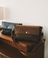 DAY TRIPPER デイトリッパー ナイロン ショルダーバッグ