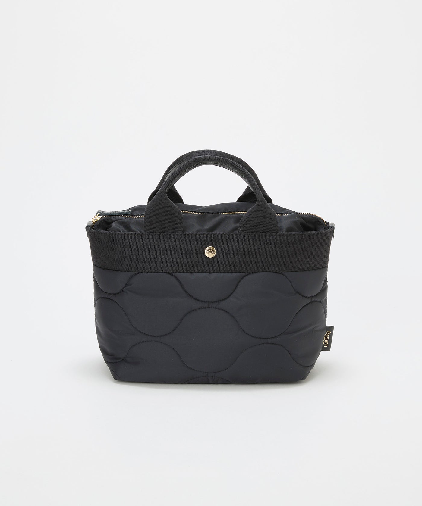 RIPPLE リプル キルティング B5 トートバッグ / 撥水 / 軽量 – TOPKAPI