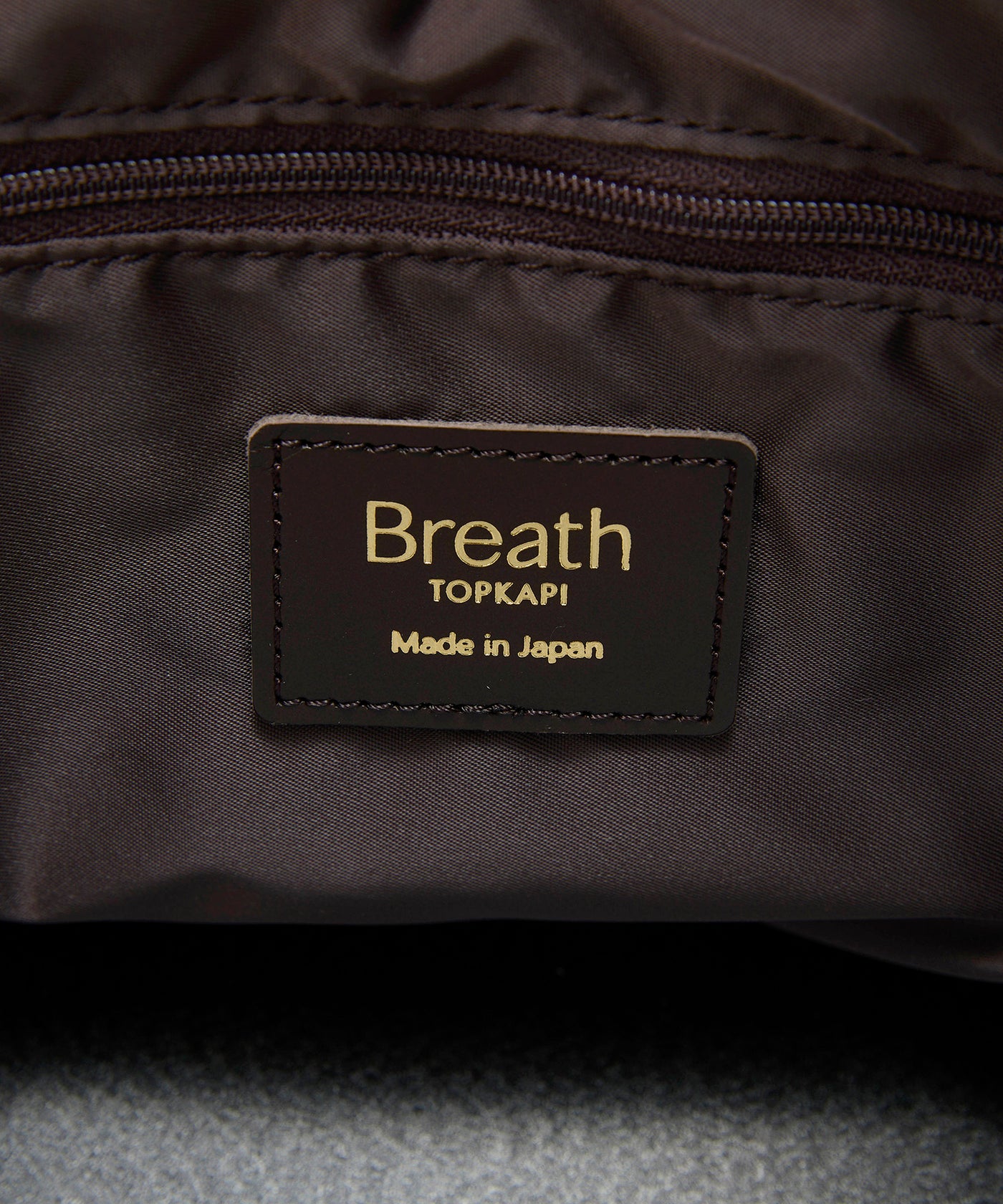 RIPPLE リプル キルティング B5 トートバッグ / 撥水 / 軽量 – TOPKAPI