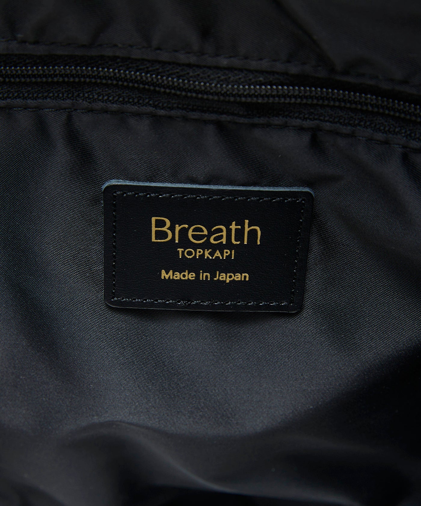 RIPPLE リプル キルティング ショルダー付き 縦型 トートバッグ / 撥水 / 軽量 – TOPKAPI（トプカピ）