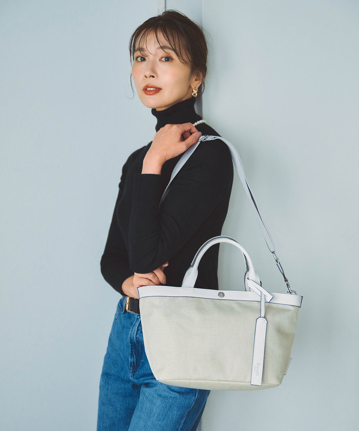 Breath TOPKAPI – TOPKAPI（トプカピ）