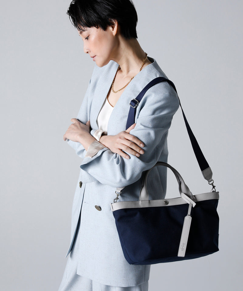 一粒舎　フロートバック float bag ブラック 一粒舎 - ミニマリストの持ち物リスト
