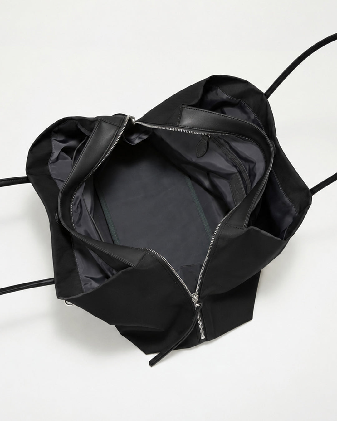 【CLASSY.しごできバッグ賞受賞】ALINE ナイロン ボストン トートバッグ / A4