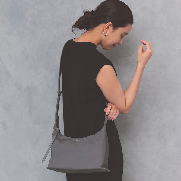 ポルカドット　ハンドバッグ ショルダー レザー ナイロン ショルダーバッグ – TOPKAPI（トプカピ）