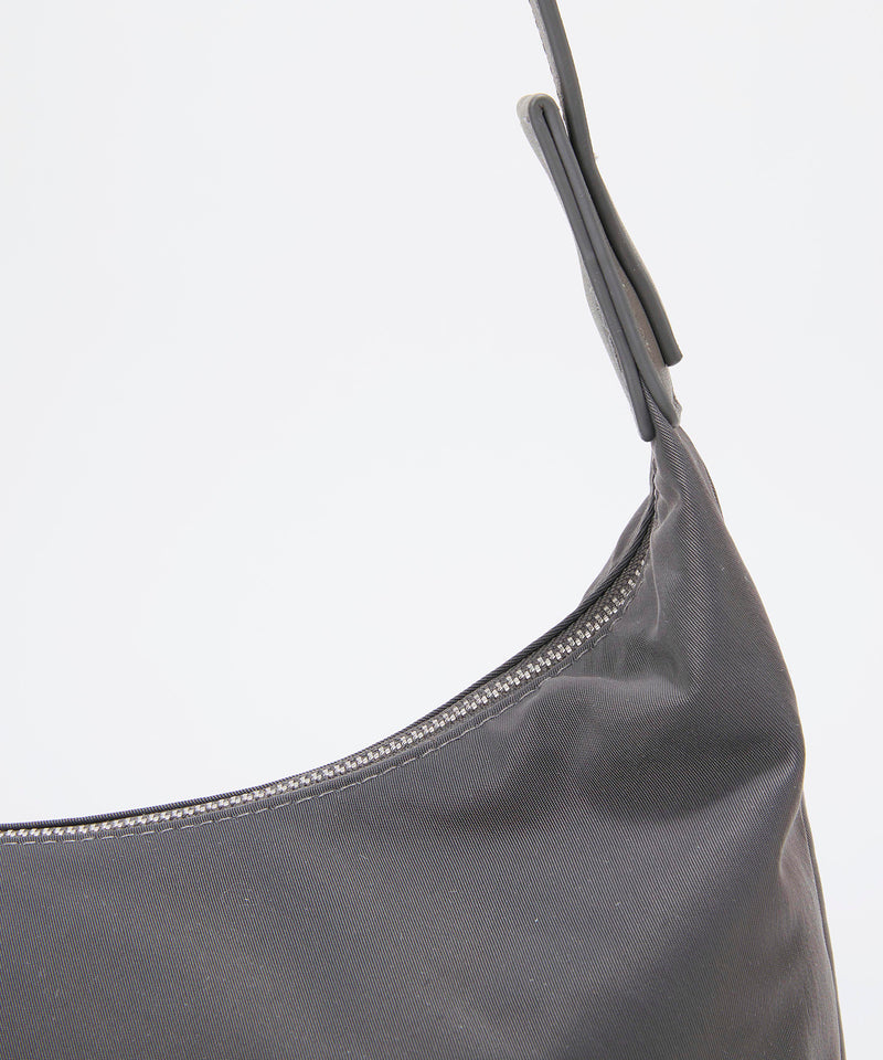 MORPH モーフ リンクルナイロン ショルダーバッグ 軽量 – TOPKAPI MORPH モーフ リンクルナイロン ショルダーバッグ 軽量 – TOPKAPI