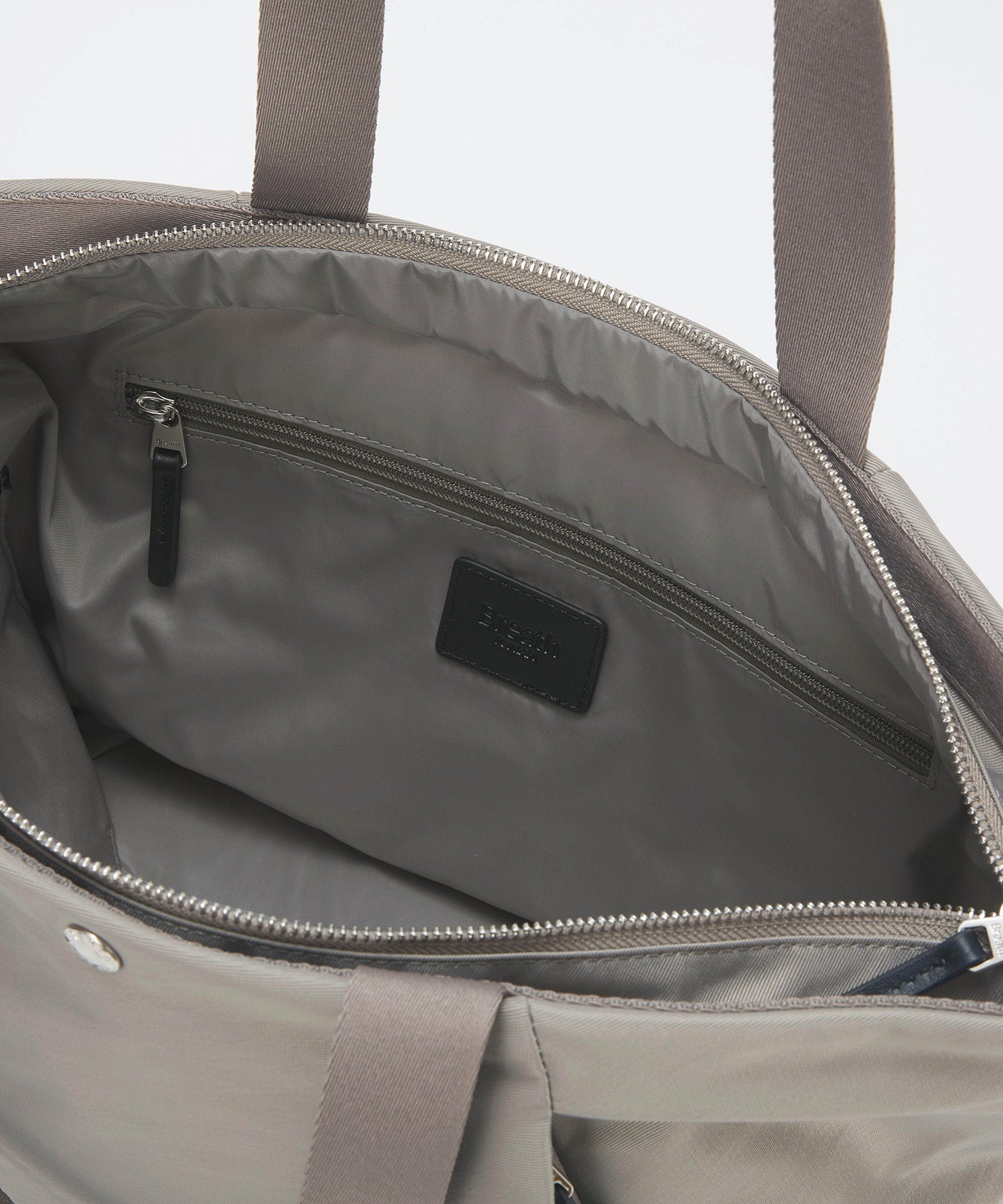 SLANT スラント ナイロン ユーティリティ トートバッグ A4 / 軽量