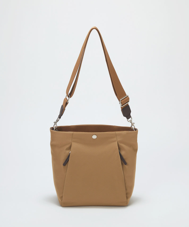 SLANT スラント ナイロン ユーティリティ ショルダーバッグ – TOPKAPI