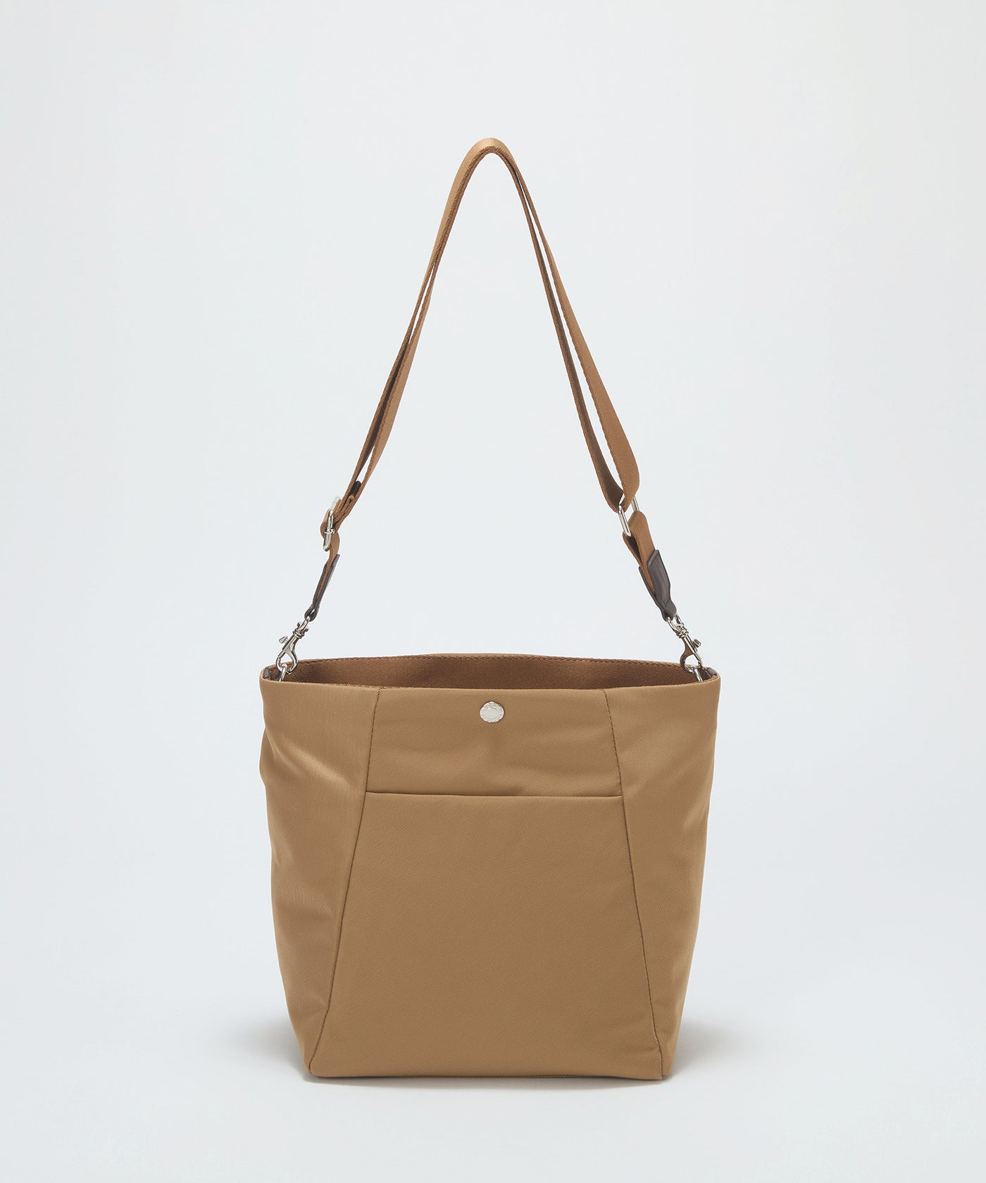 SLANT スラント ナイロン ユーティリティ ショルダーバッグ – TOPKAPI