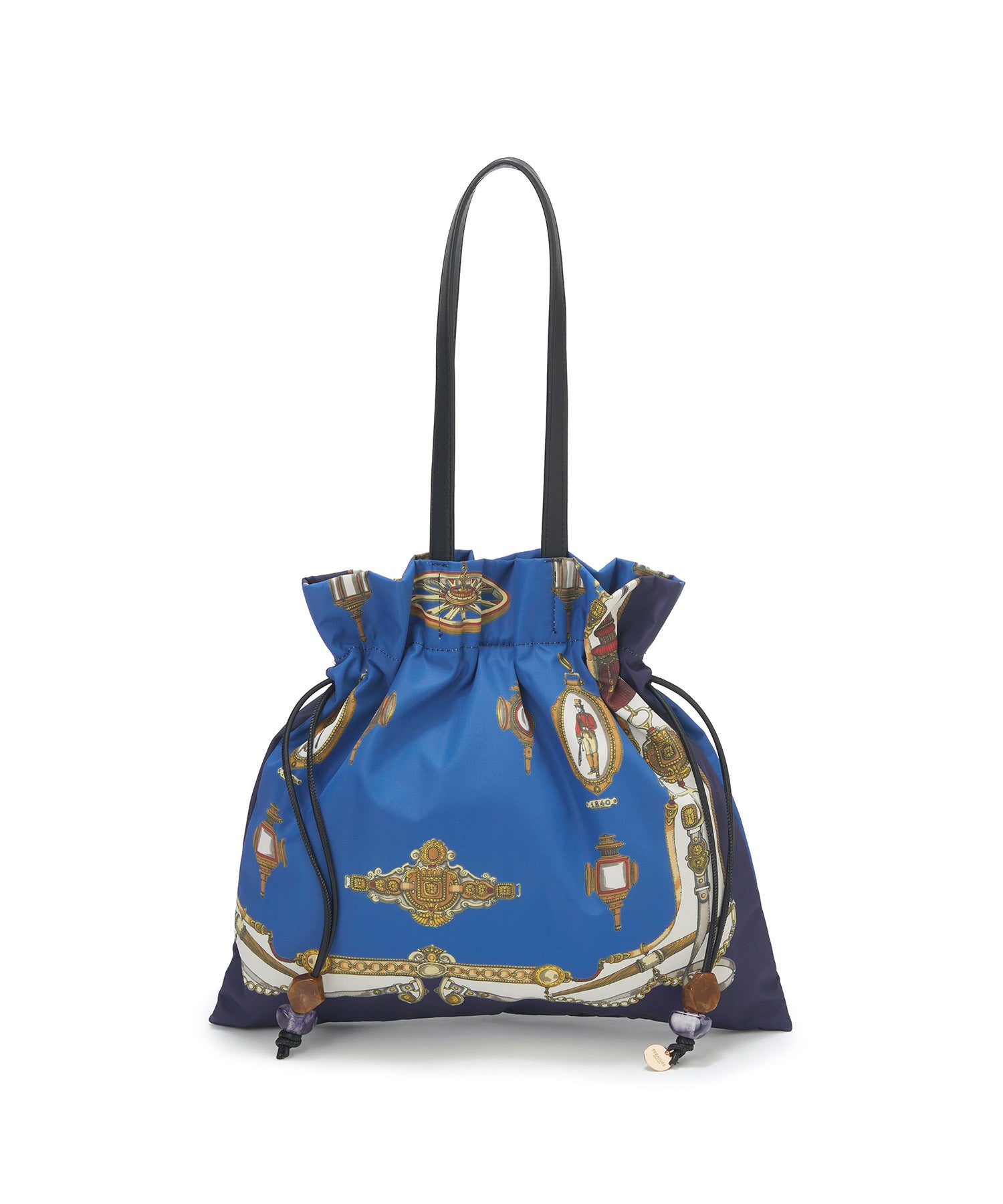 SCARF BAG – TOPKAPI（トプカピ）