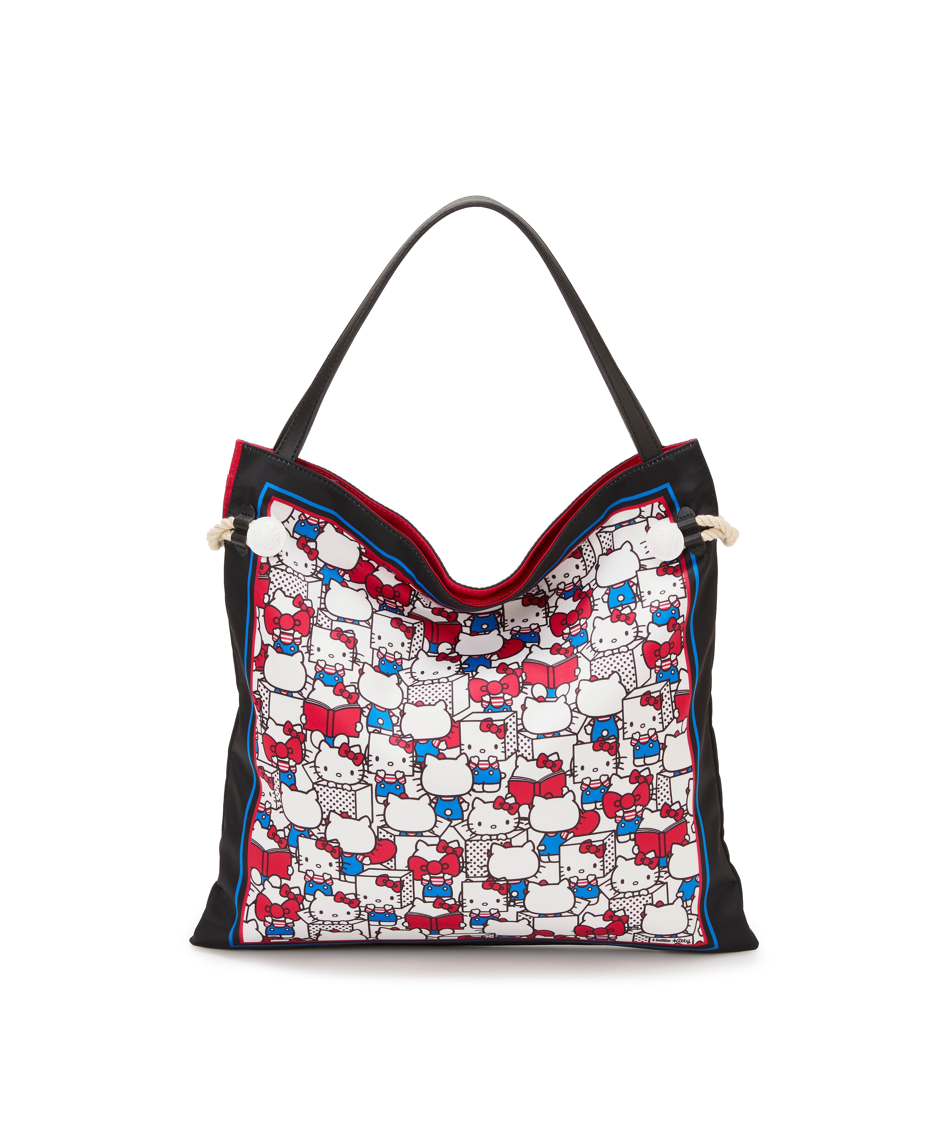 HELLO KITTY COLLABORATION – TOPKAPI（トプカピ）
