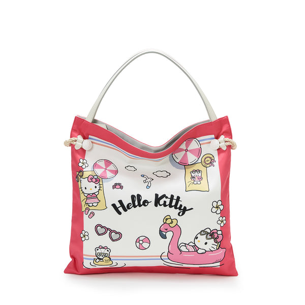 HELLO KITTY COLLABORATION – TOPKAPI（トプカピ）