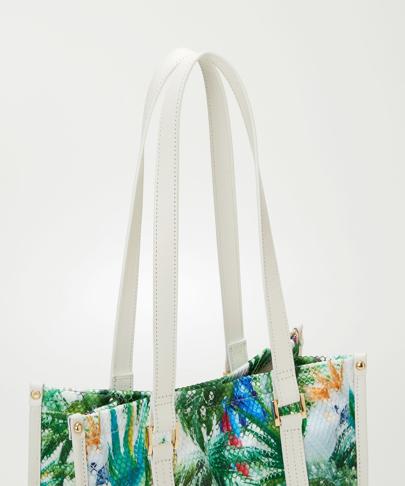 メッシュ ダブルプリント A4 トートバッグ – TOPKAPI（トプカピ）