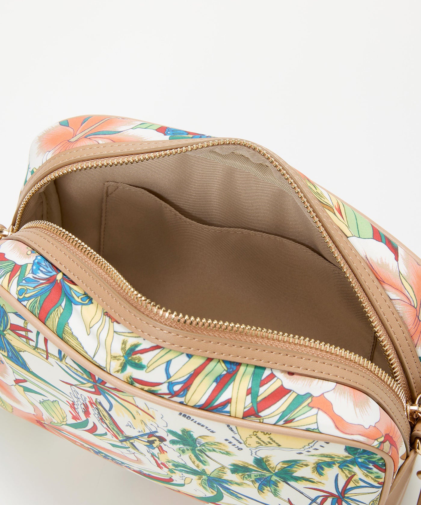 kapi❁様G1 フラワーモチーフ チェーン ショルダーバッグ – TOPKAPI（トプカピ）