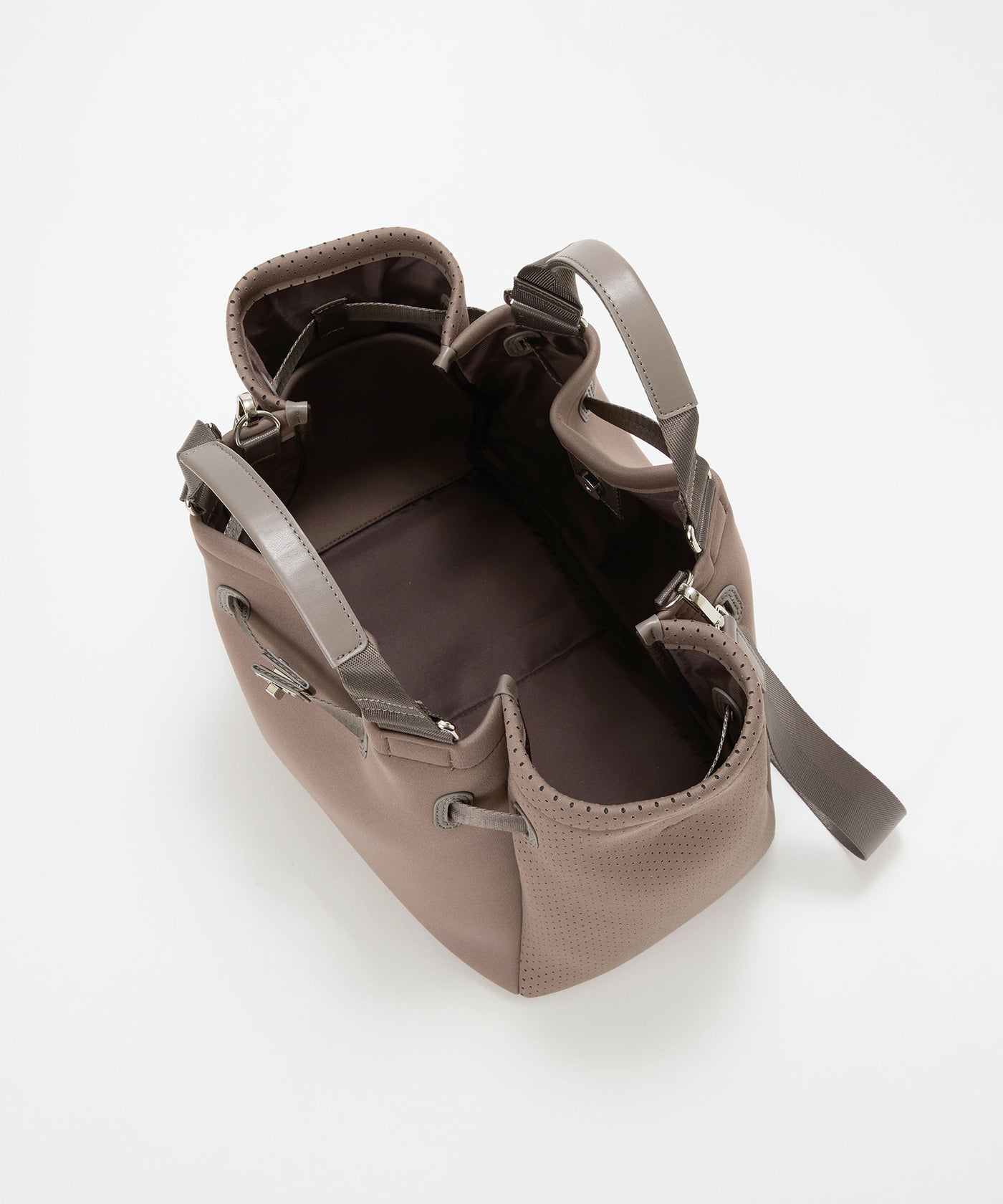 ネオプレン 2way A4 トートバッグ – TOPKAPI（トプカピ）