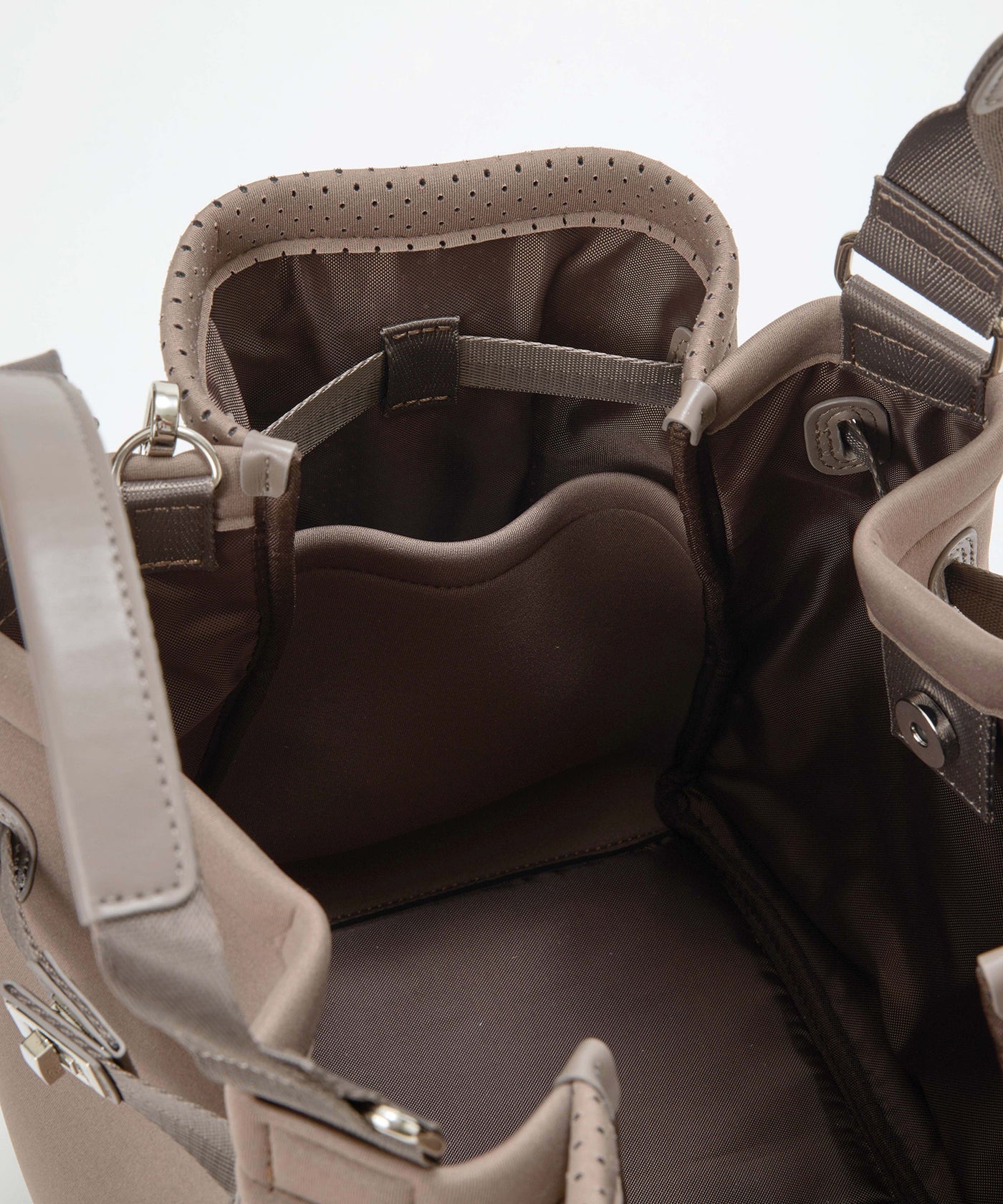 ネオプレン 2way A4 トートバッグ – TOPKAPI（トプカピ）