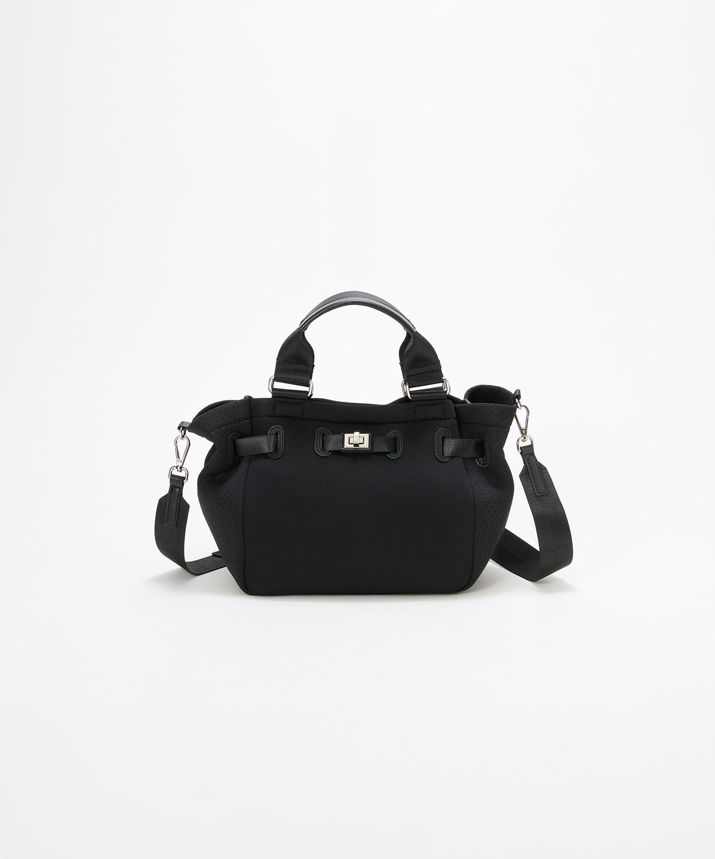 ネオプレン 2way ミニ トートバッグ – TOPKAPI（トプカピ）