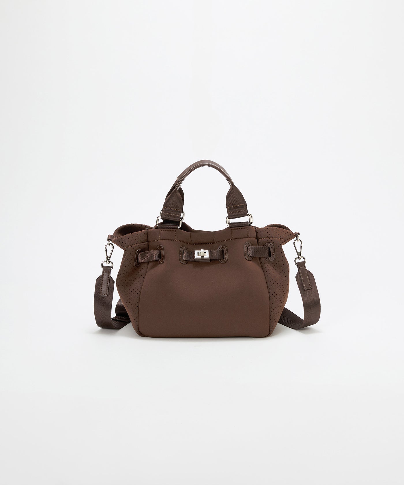 ネオプレン 2way ミニ トートバッグ – TOPKAPI（トプカピ）