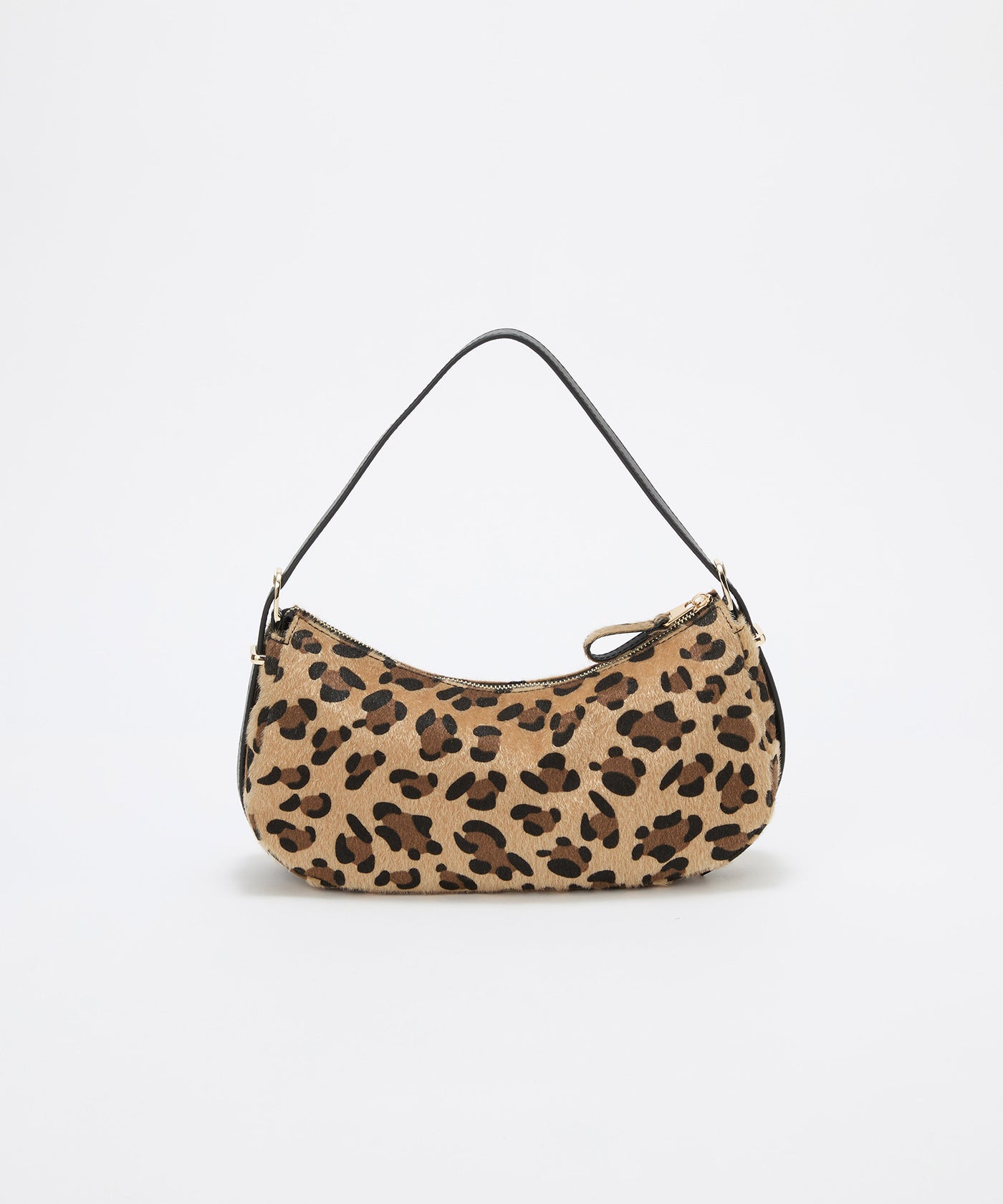 レオパード ミニ ショルダーバッグ – TOPKAPI（トプカピ）