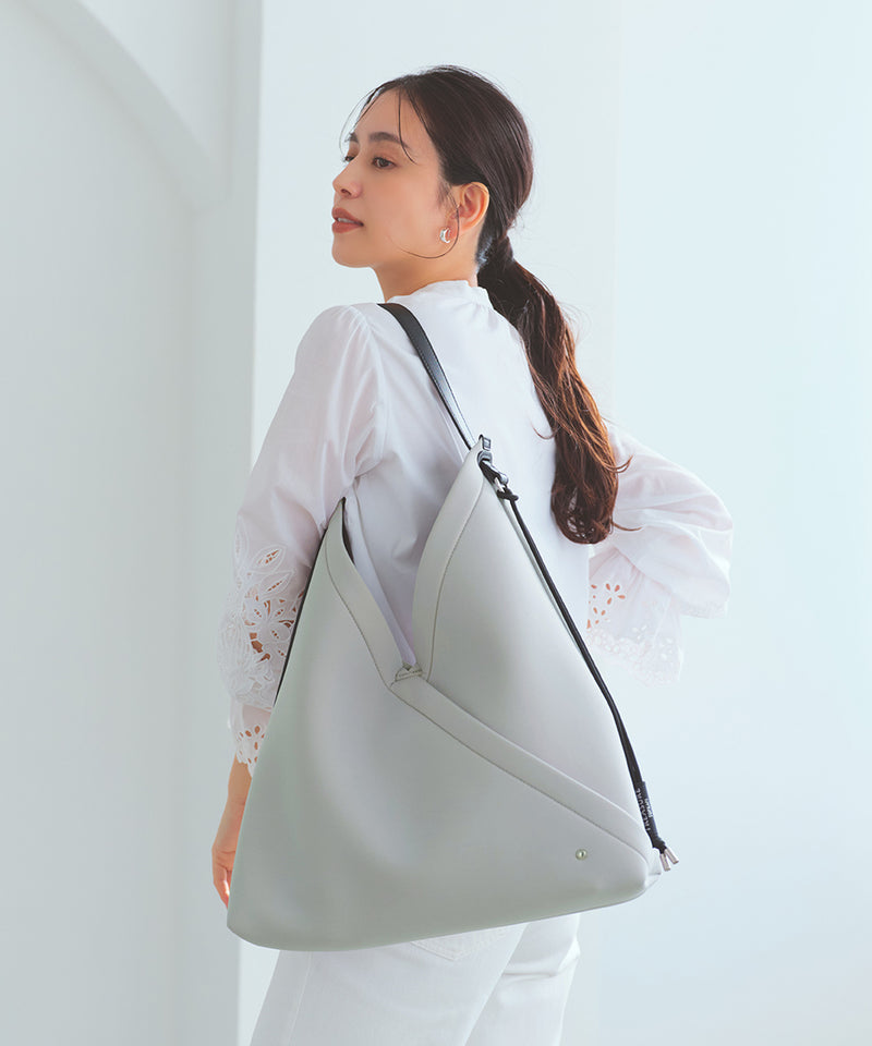 ネオプレン 2way ワンハンドル ショルダーバッグ ポーチ付き – TOPKAPI
