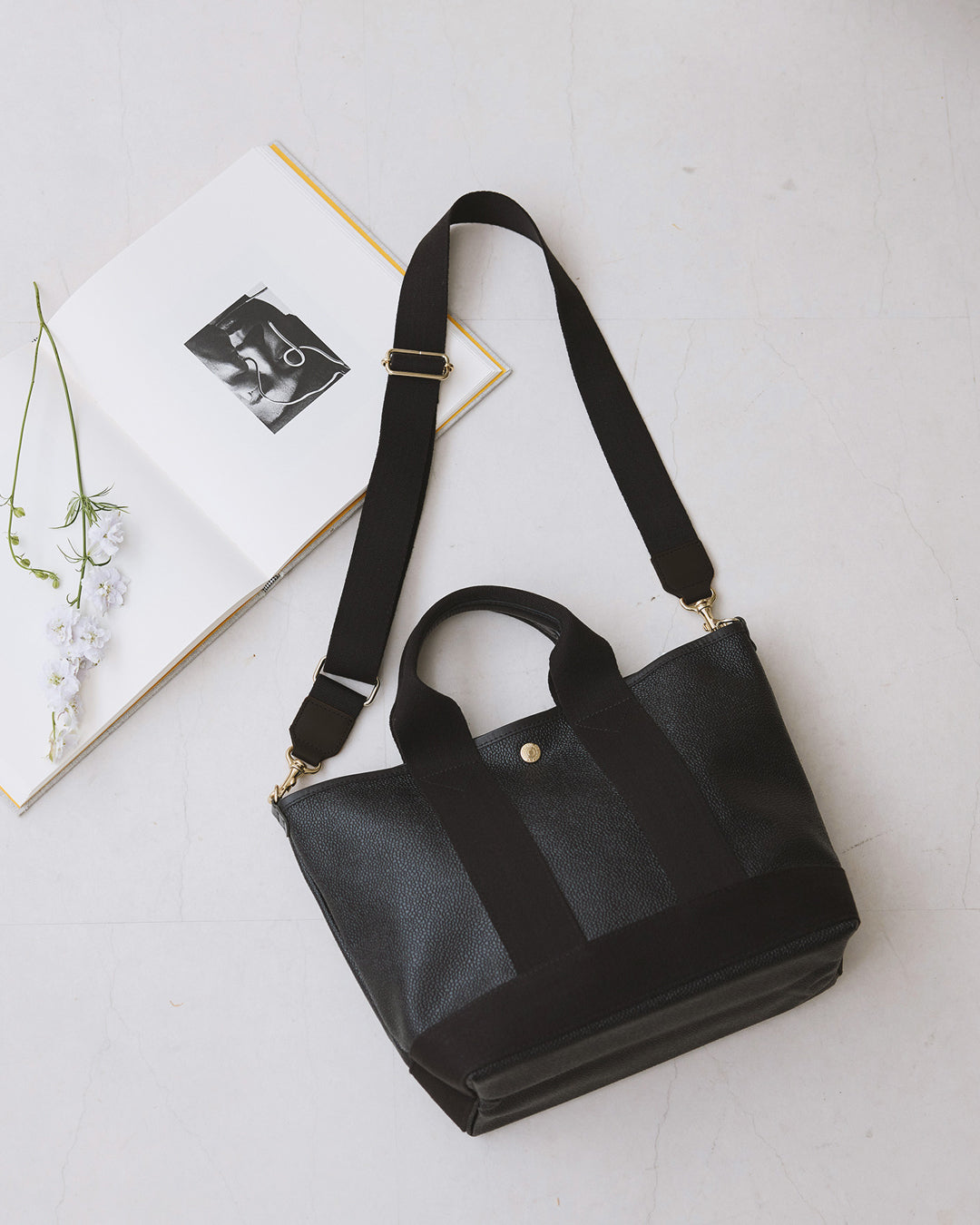 SCOTCH GRAIN トート バッグ M