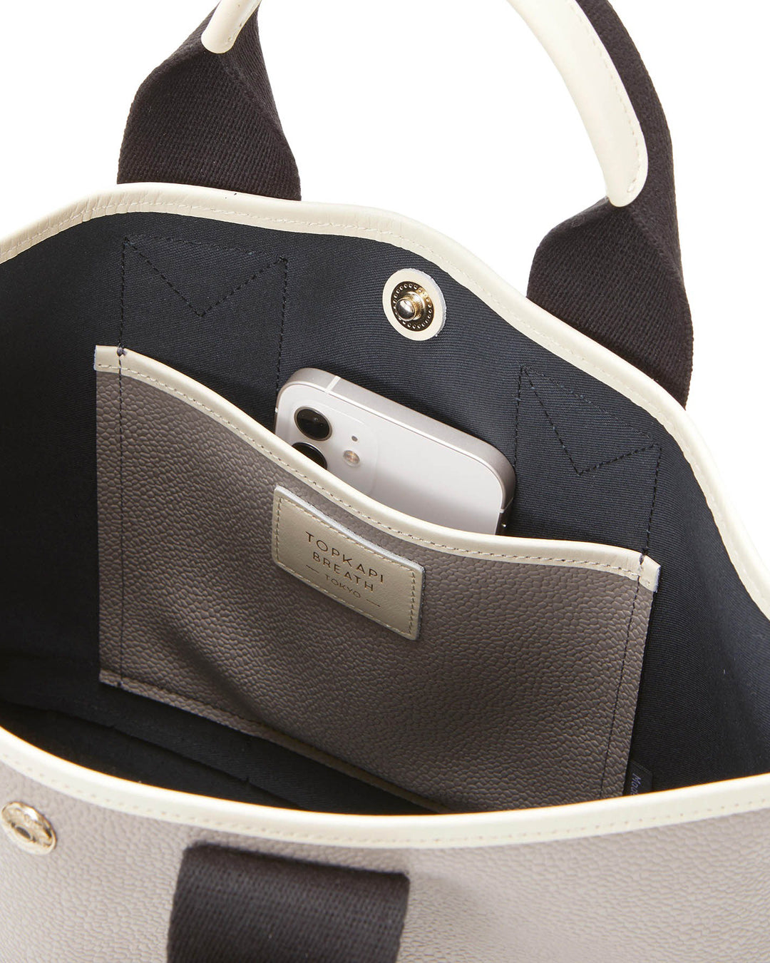 SCOTCH GRAIN トート バッグ M