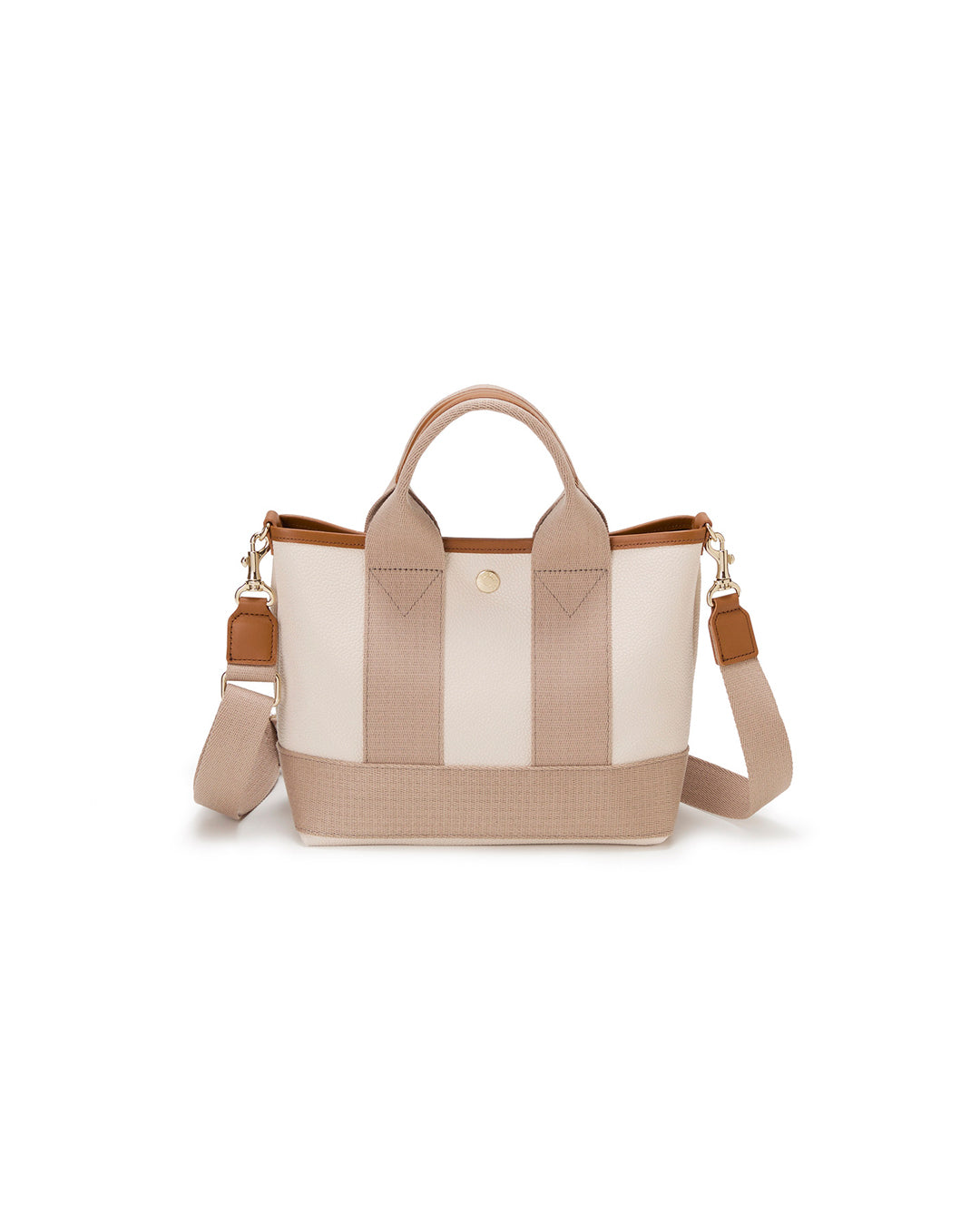 SCOTCH GRAIN ネオレザー ミニ トートバッグ SS