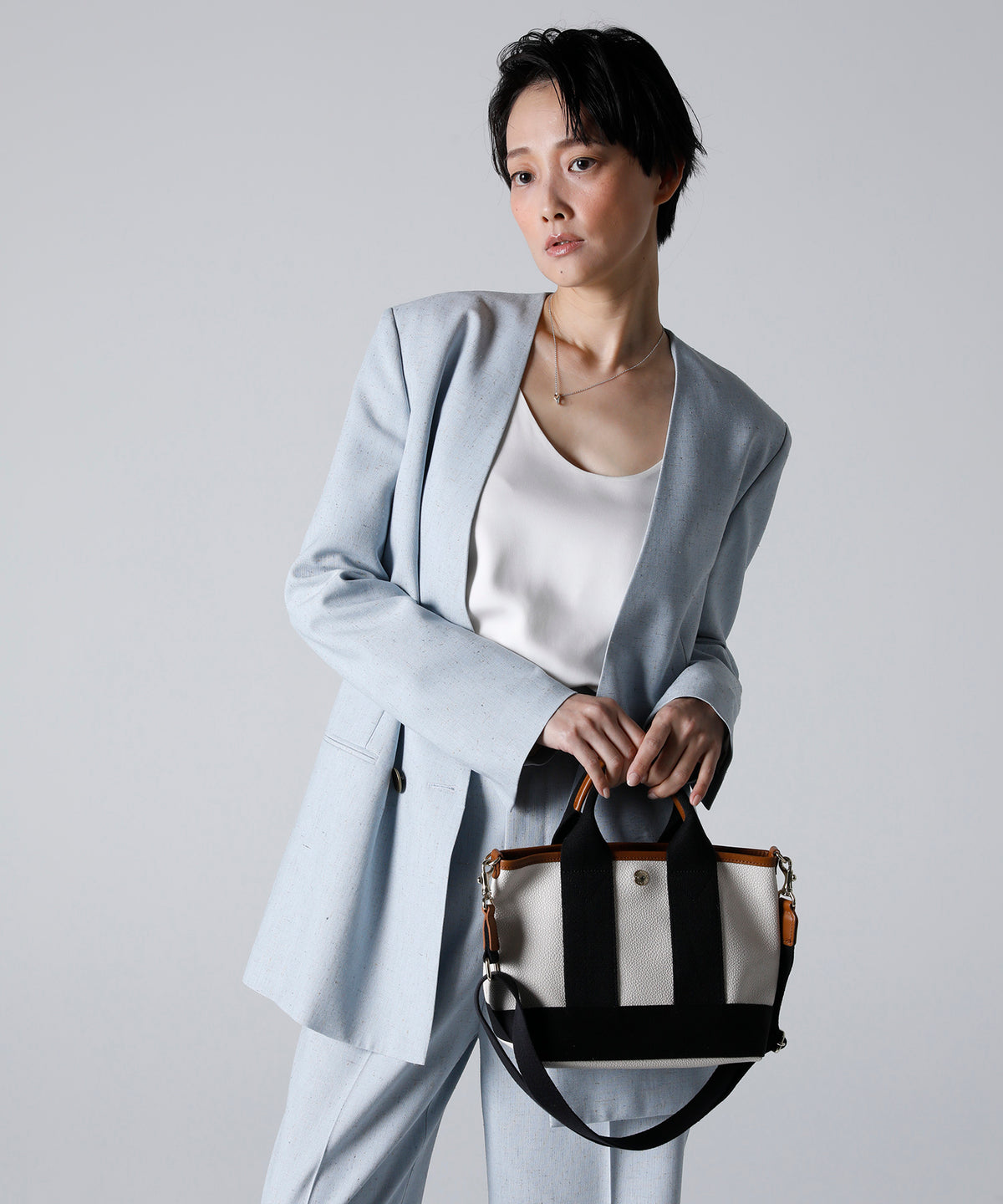 RANKING - WOMEN – TOPKAPI（トプカピ）