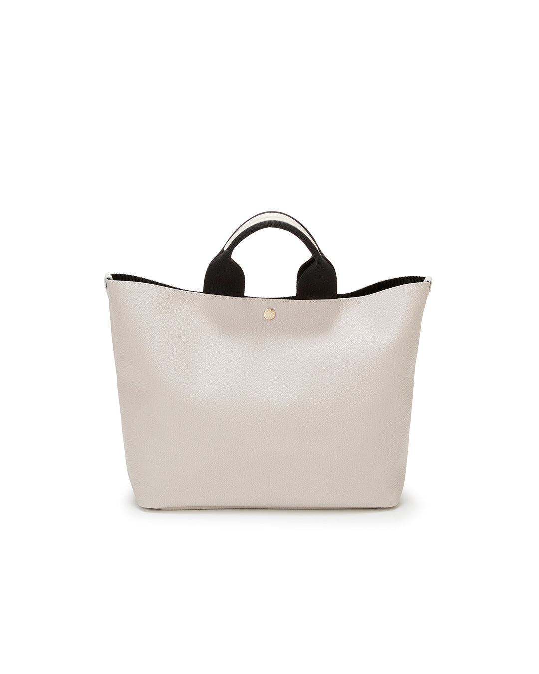 SCOTCH GRAIN プレーン トートバッグ L