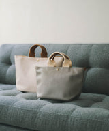 SCOTCH GRAIN スコッチグレイン プレーン トートバッグ M