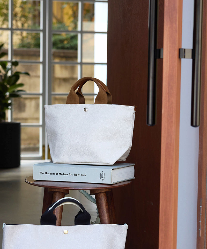 SCOTCH GRAIN スコッチグレイン プレーン トートバッグ M – TOPKAPI