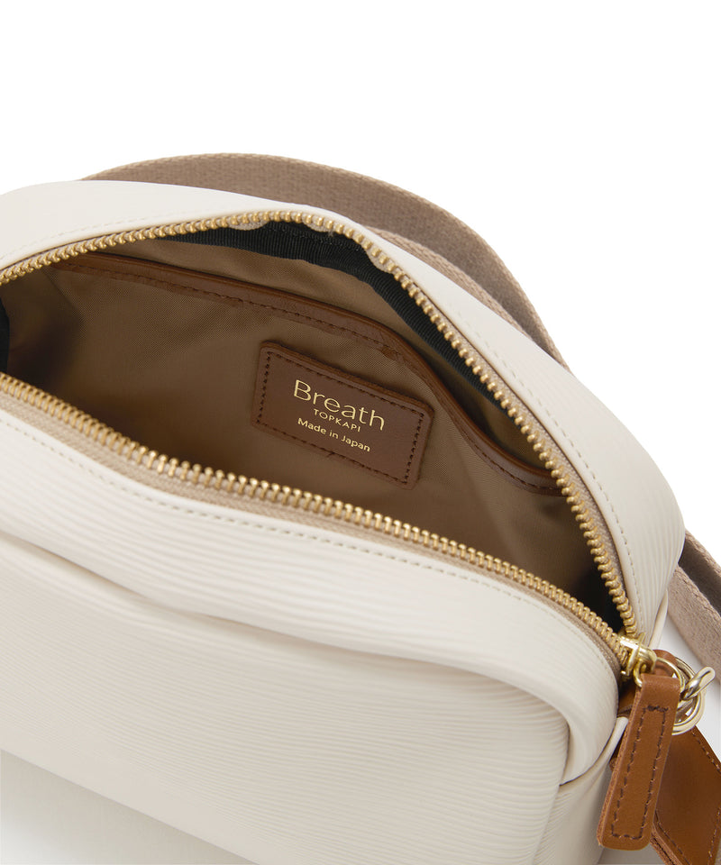 WEB限定】RIPPLE リプル ラウンド ショルダーバッグ – TOPKAPI（トプカピ）