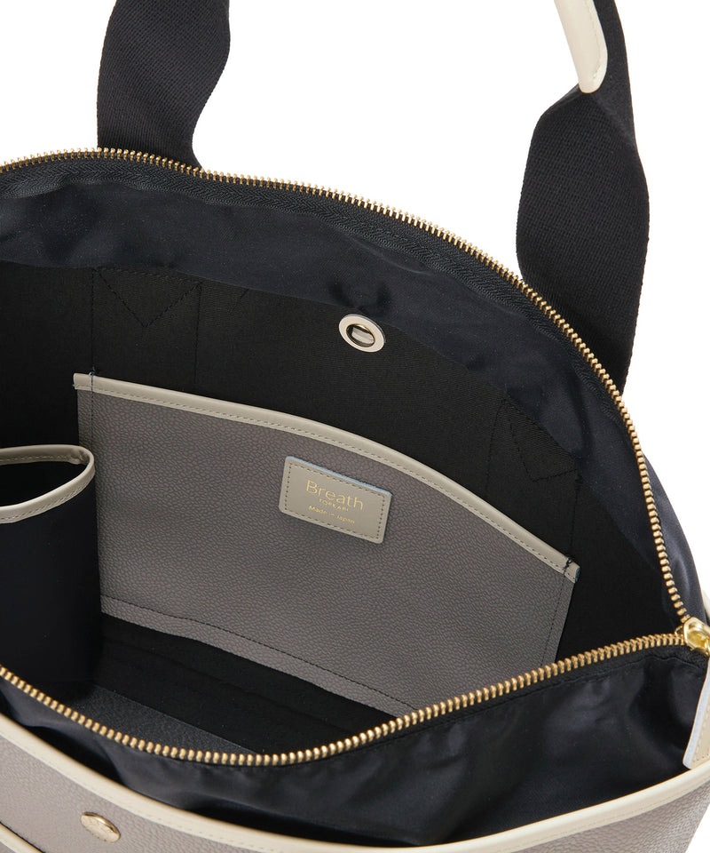 ファスナートップにアップデート！】SCOTCH GRAIN スコッチグレイン